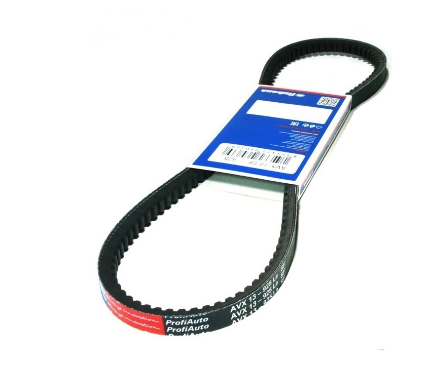 Приводные ремни (назначение)