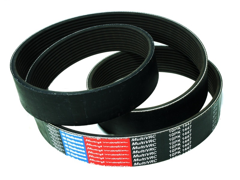 Приводные ремни (конструкция)