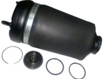 Пневмоподвеска автомобильная